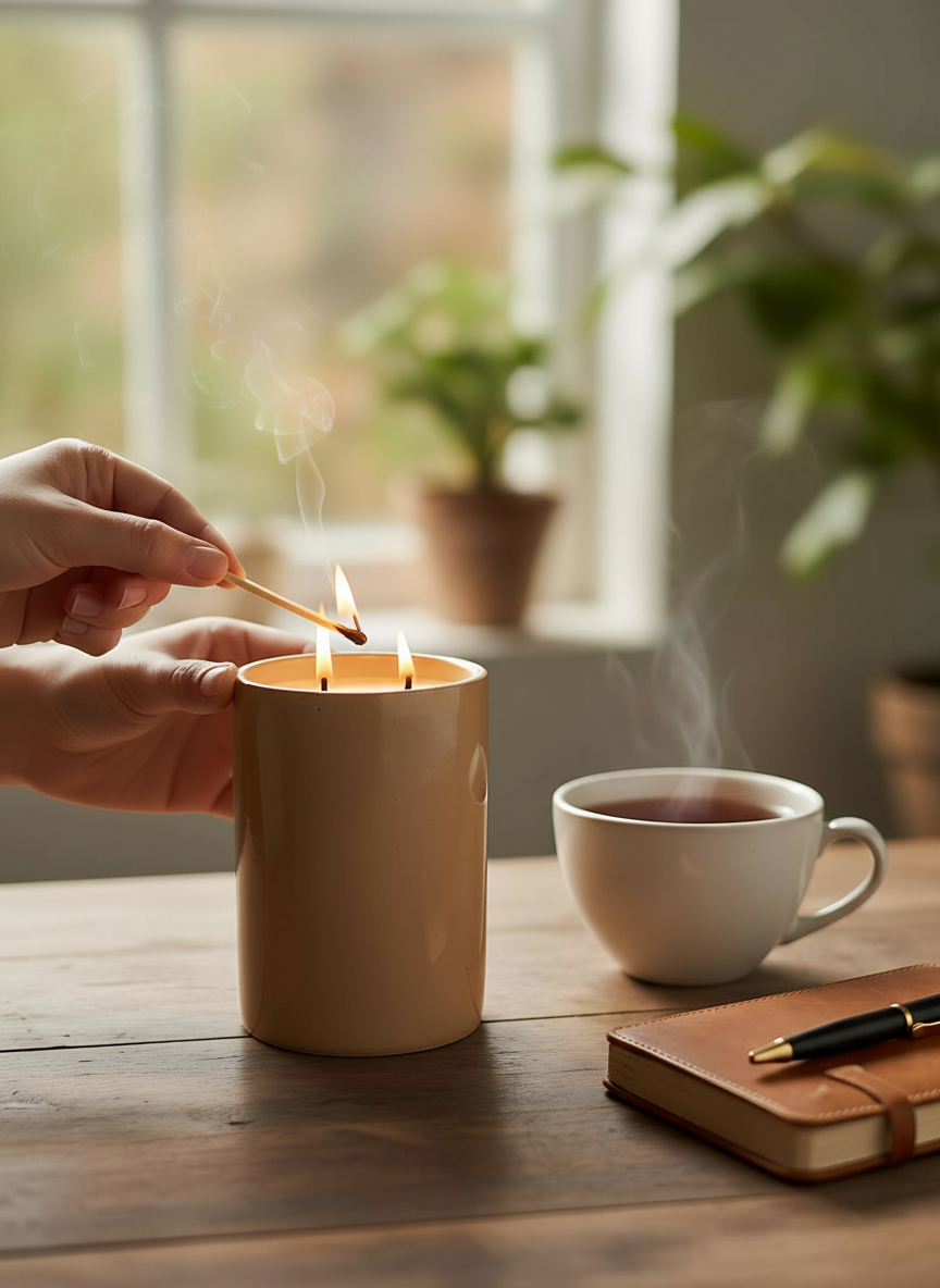 Candles