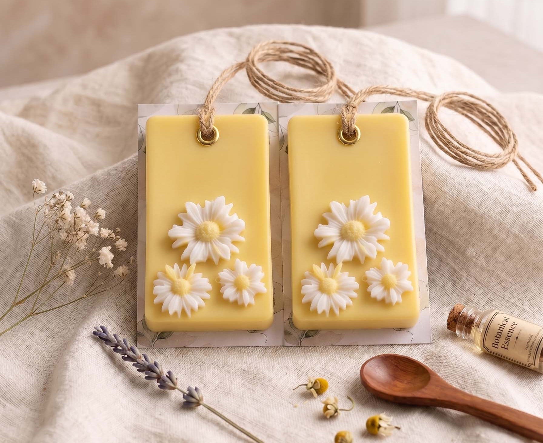 Wax Sachets