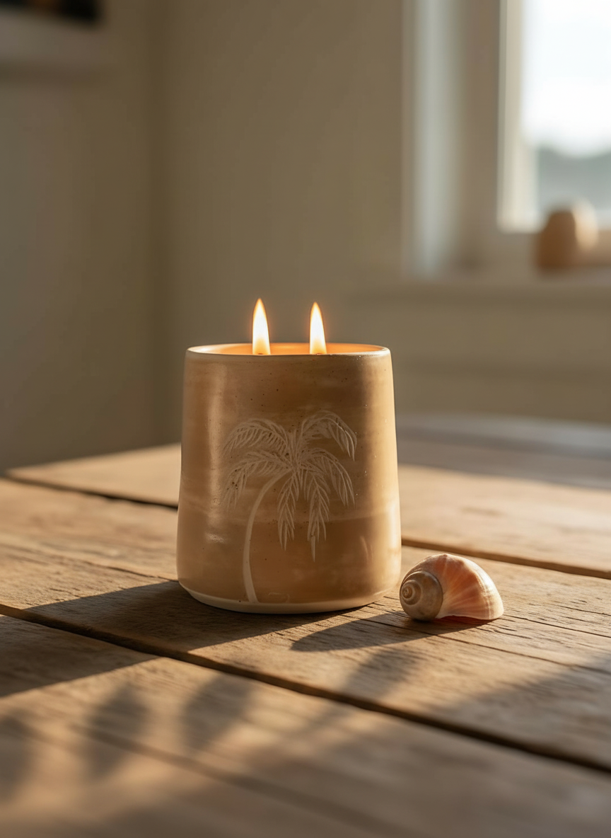 Jar Candles