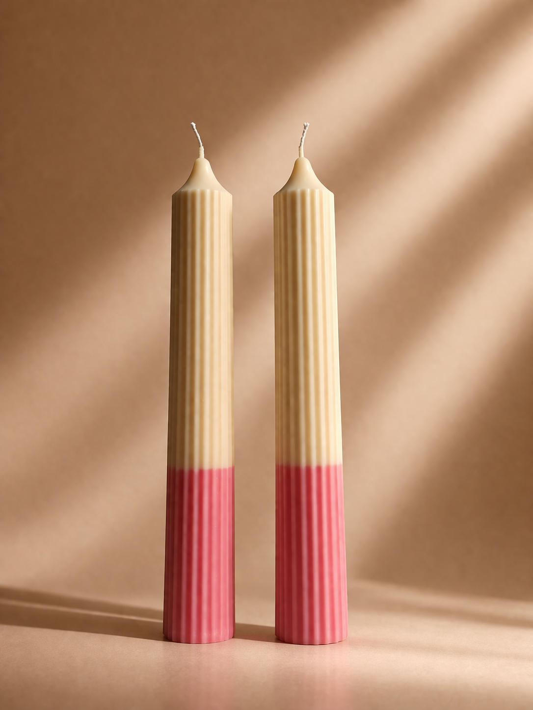 Pillar Candles