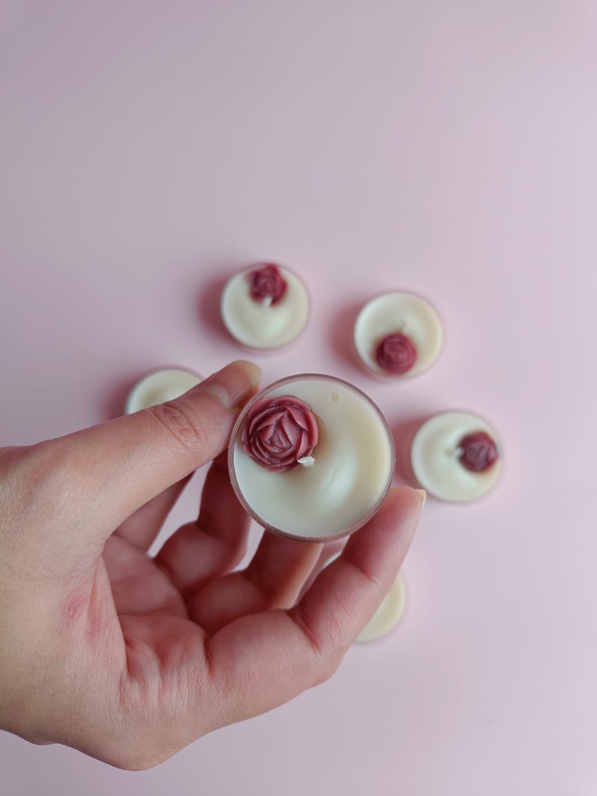 Tealight Candles