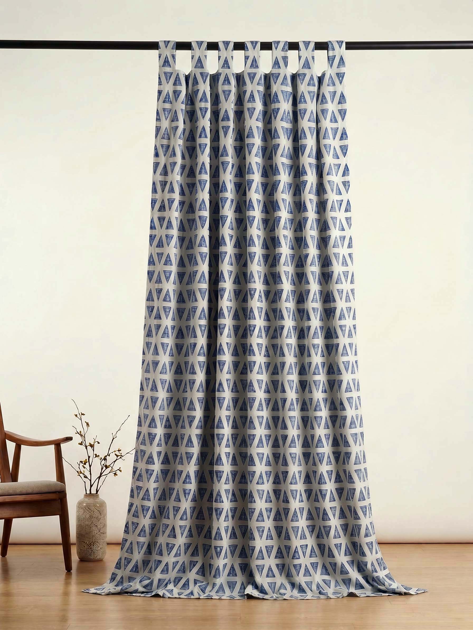 Curtains