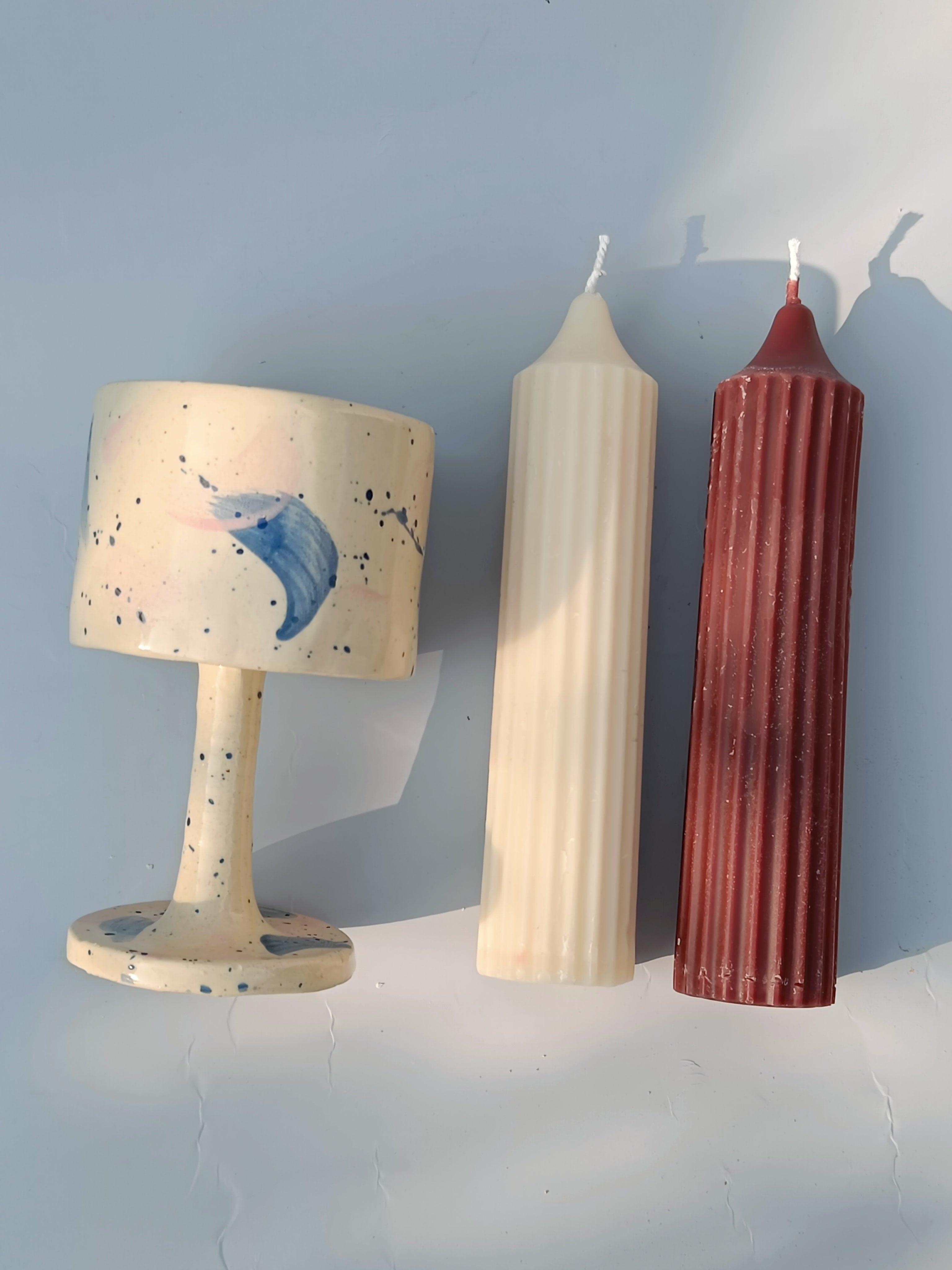 Candle Holder