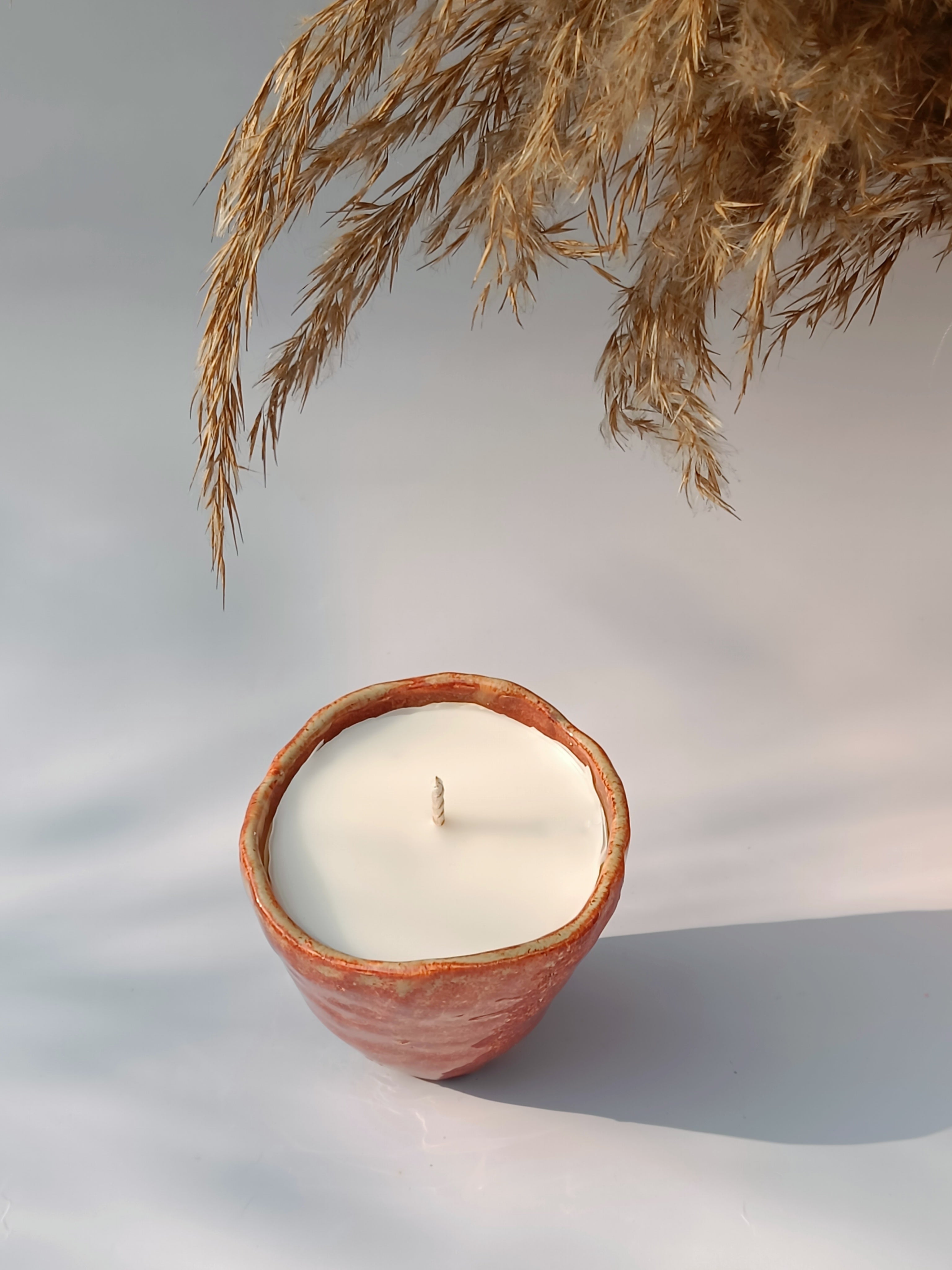 After Sunset Candle