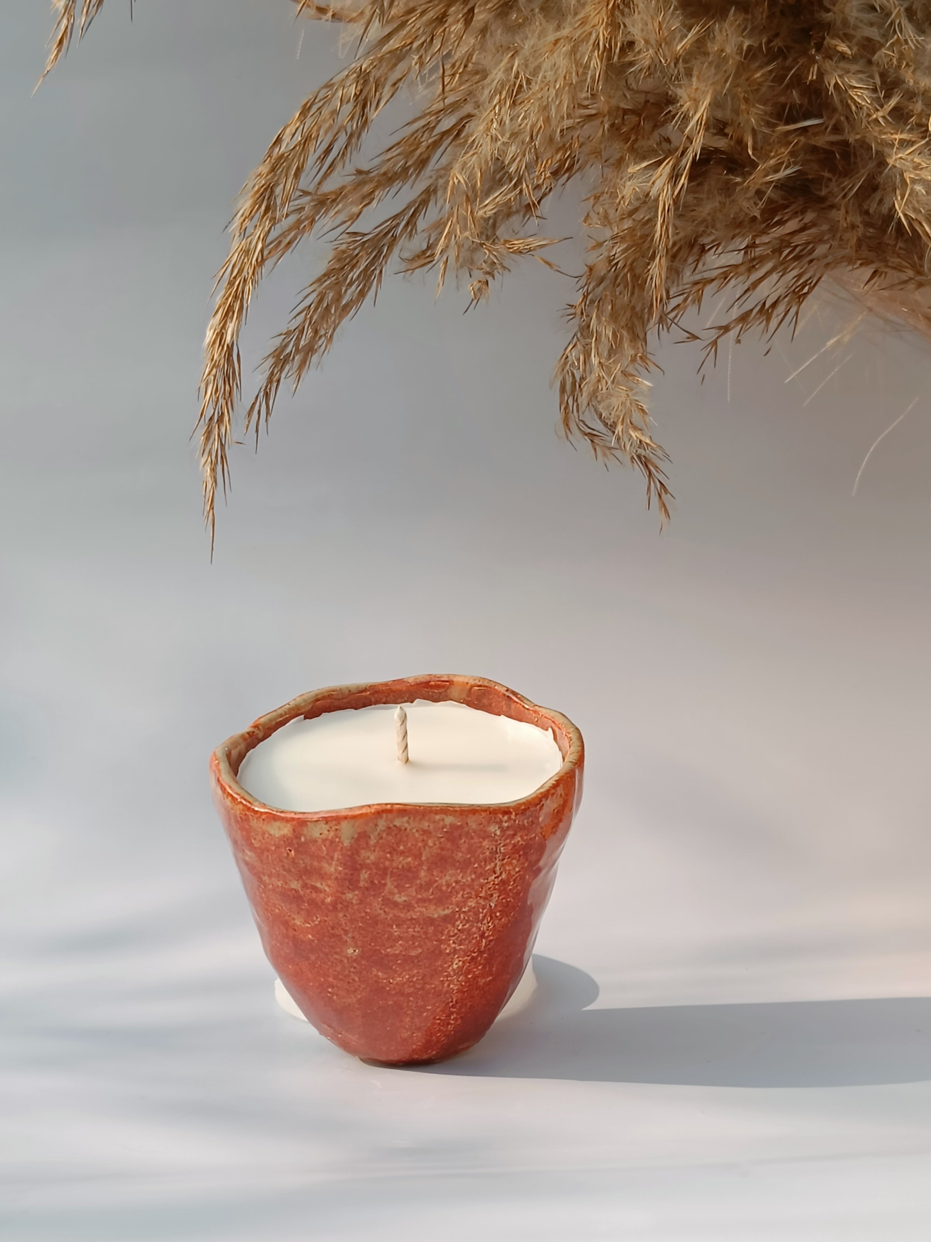 After Sunset Candle