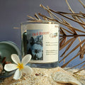 Bali Breeze Candle Jar