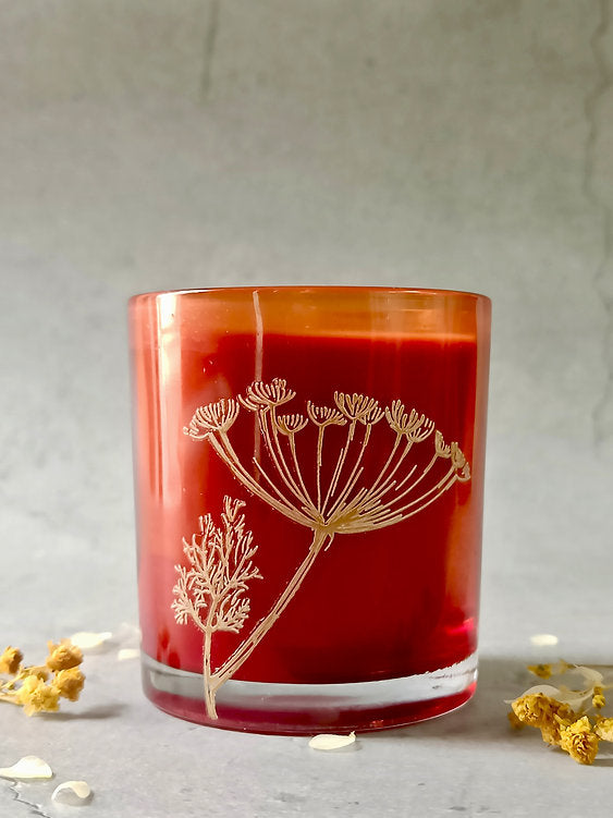 Barkat Candle