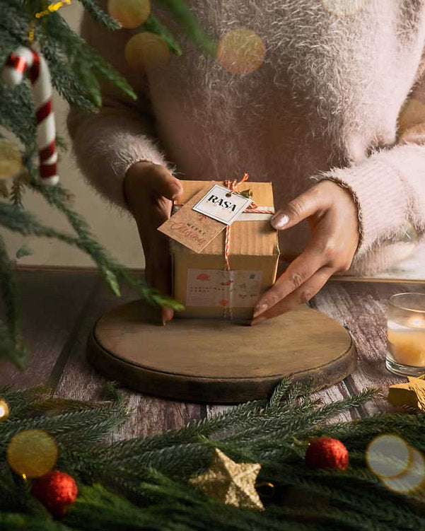 Christmas Candy - Wax Melts