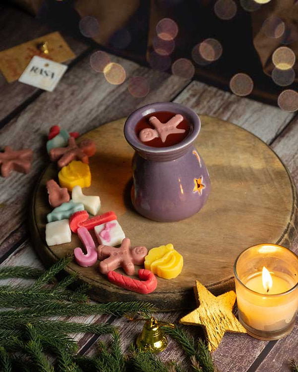 Christmas Candy - Wax Melts