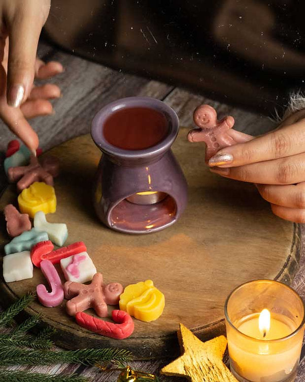 Christmas Candy - Wax Melts