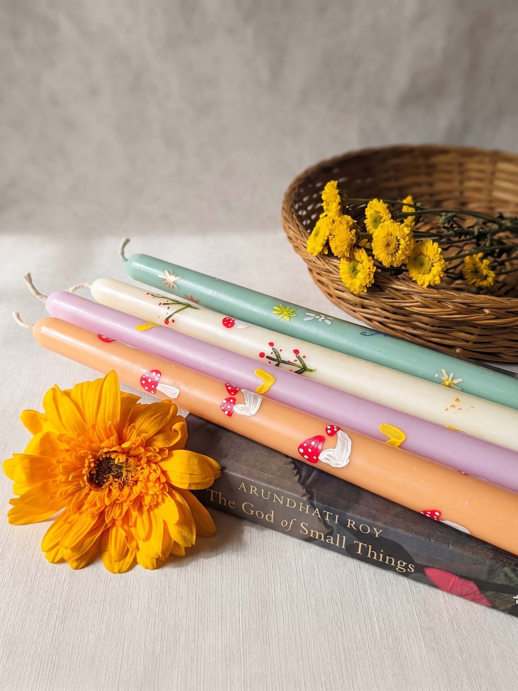 Cottagecore Bundle II