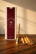 Bakhoor Rose Dhoop Sticks