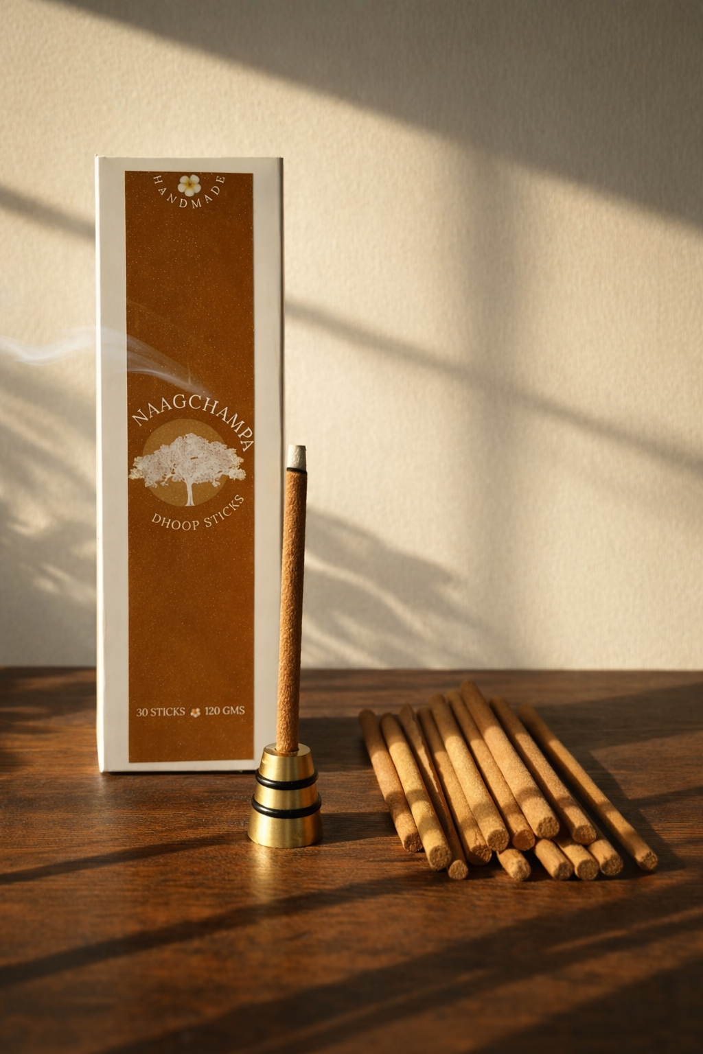 Naagchampa Dhoop Sticks