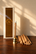 Sandalwood Dhoop Sticks
