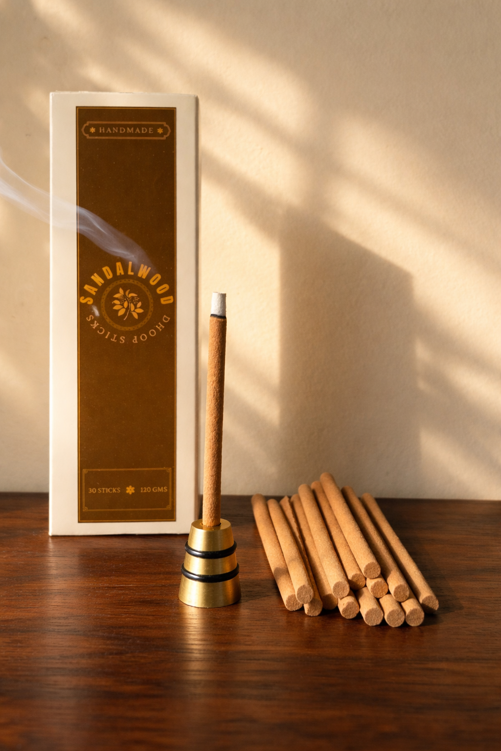 Sandalwood Dhoop Sticks