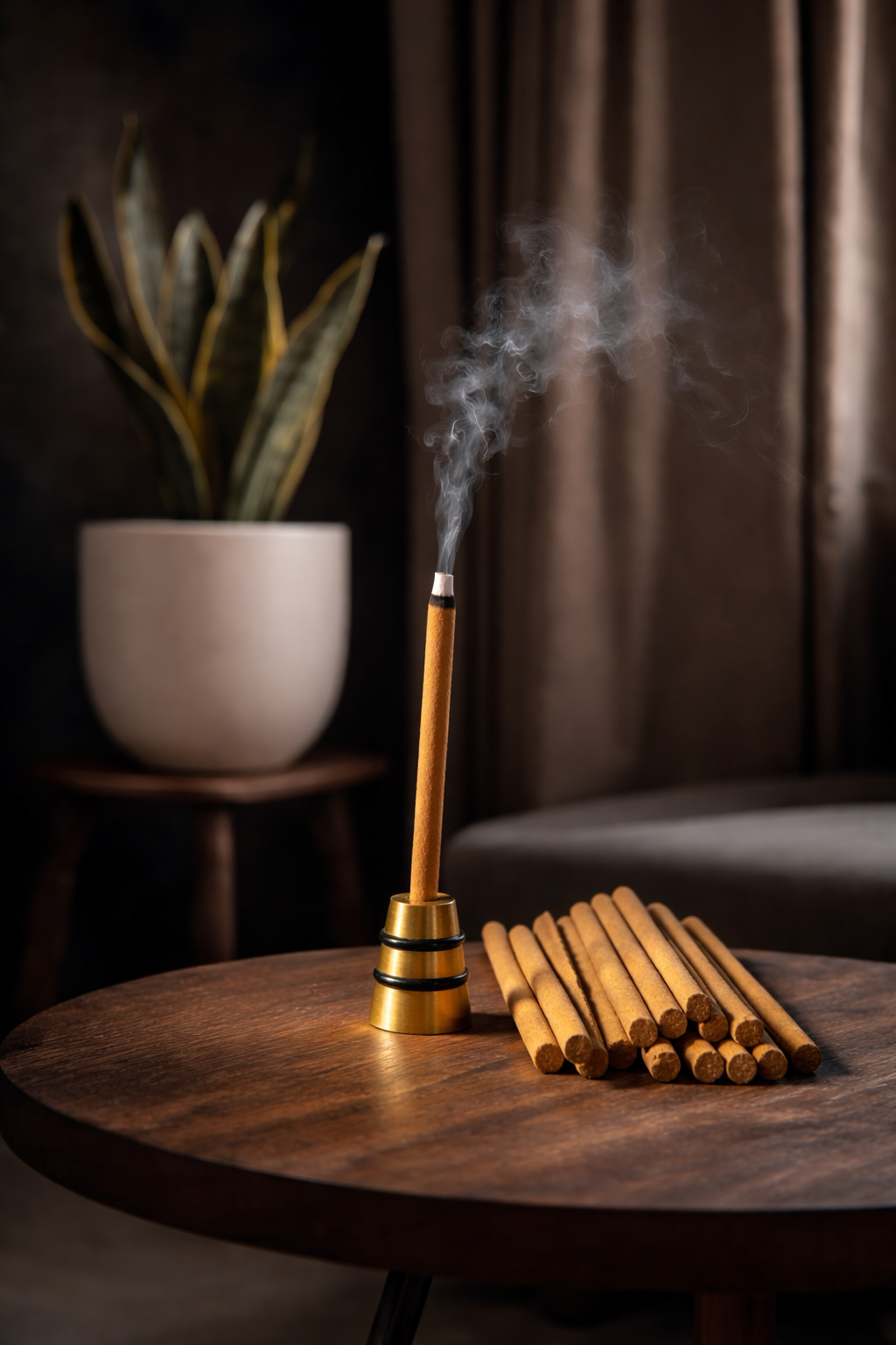 Amberwood Dhoop Sticks