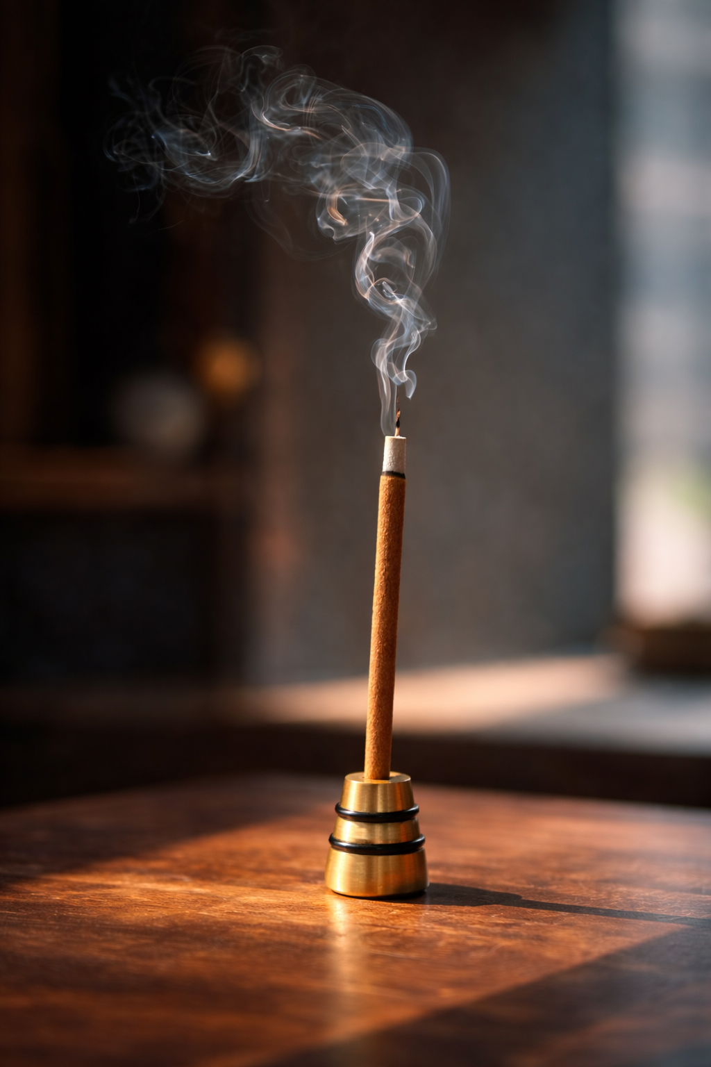 Amberwood Dhoop Sticks