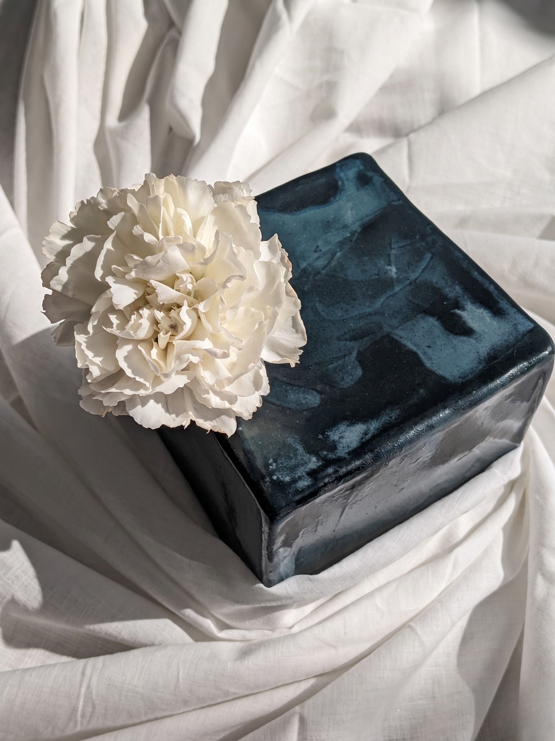 Groove Vase | Handcrafted Ceramic Vase