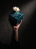 Groove Vase | Handcrafted Ceramic Vase