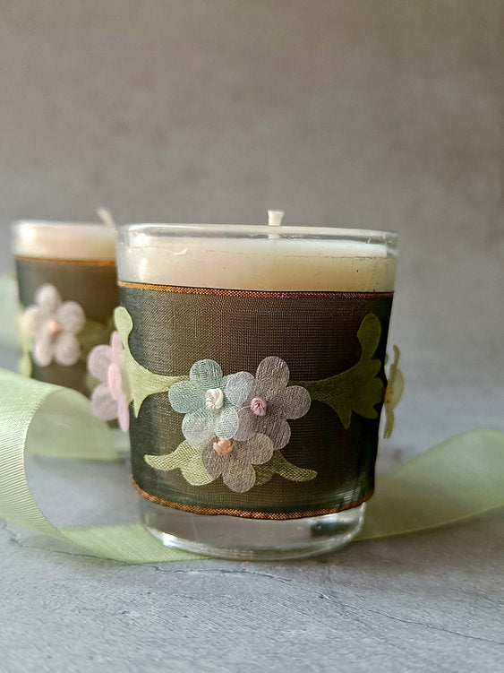 Intertwine Candle Gift Set