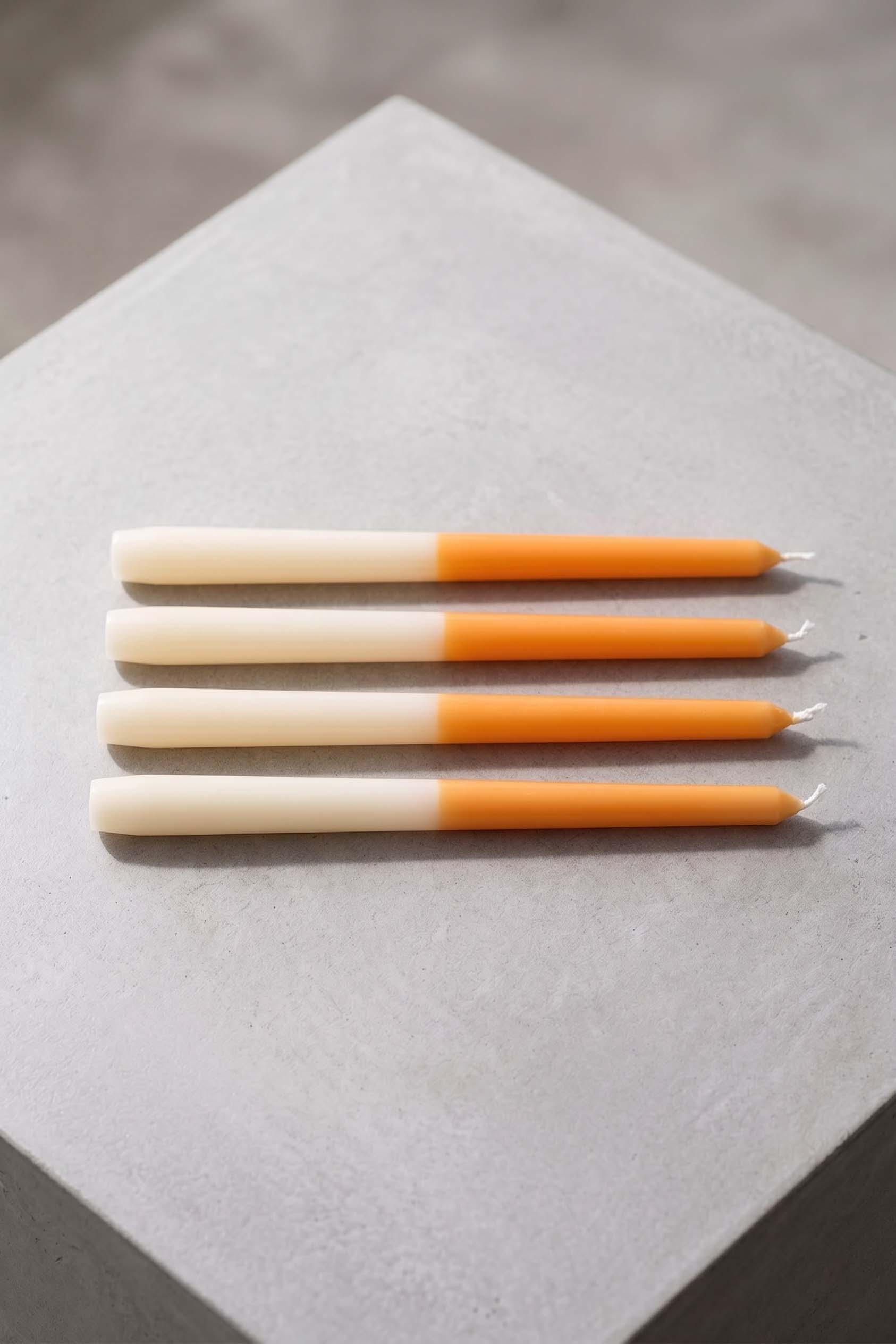 Mix & Match Tapered Candles