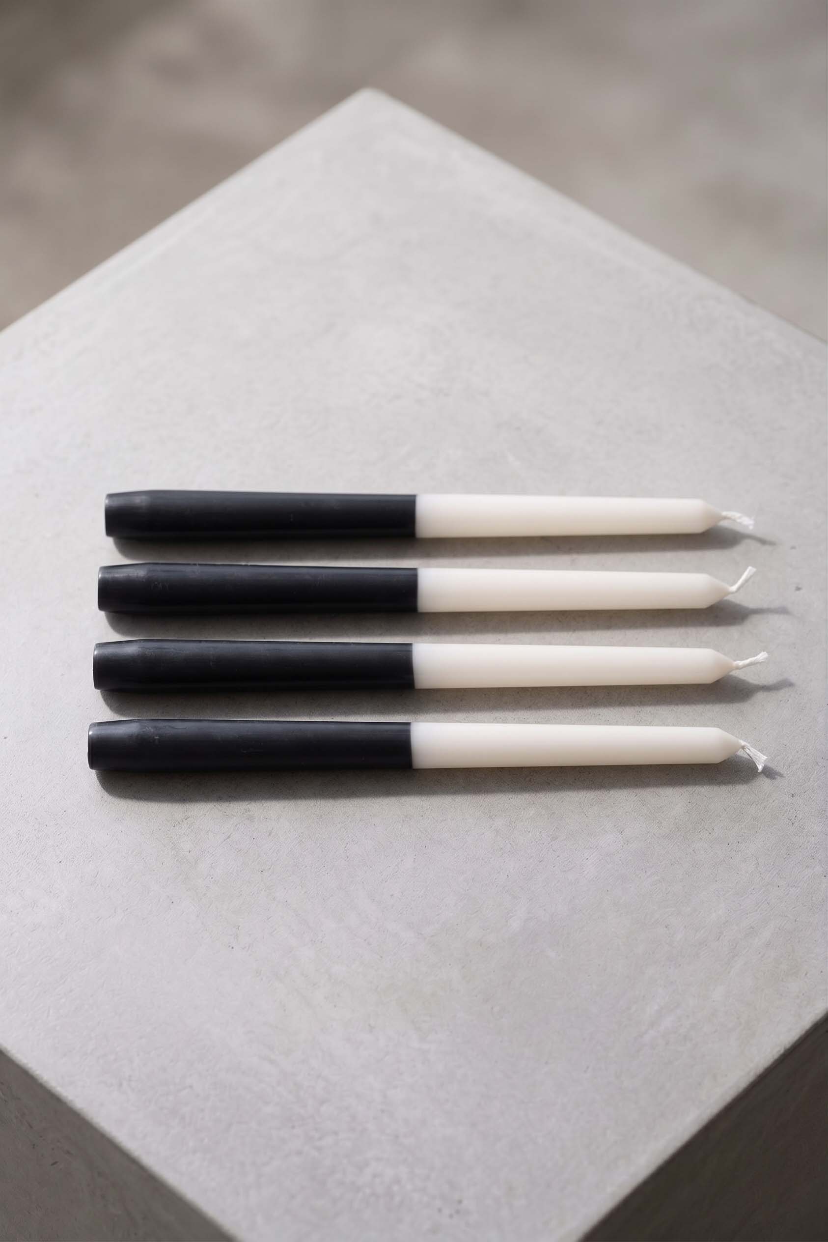 Mix & Match Tapered Candles