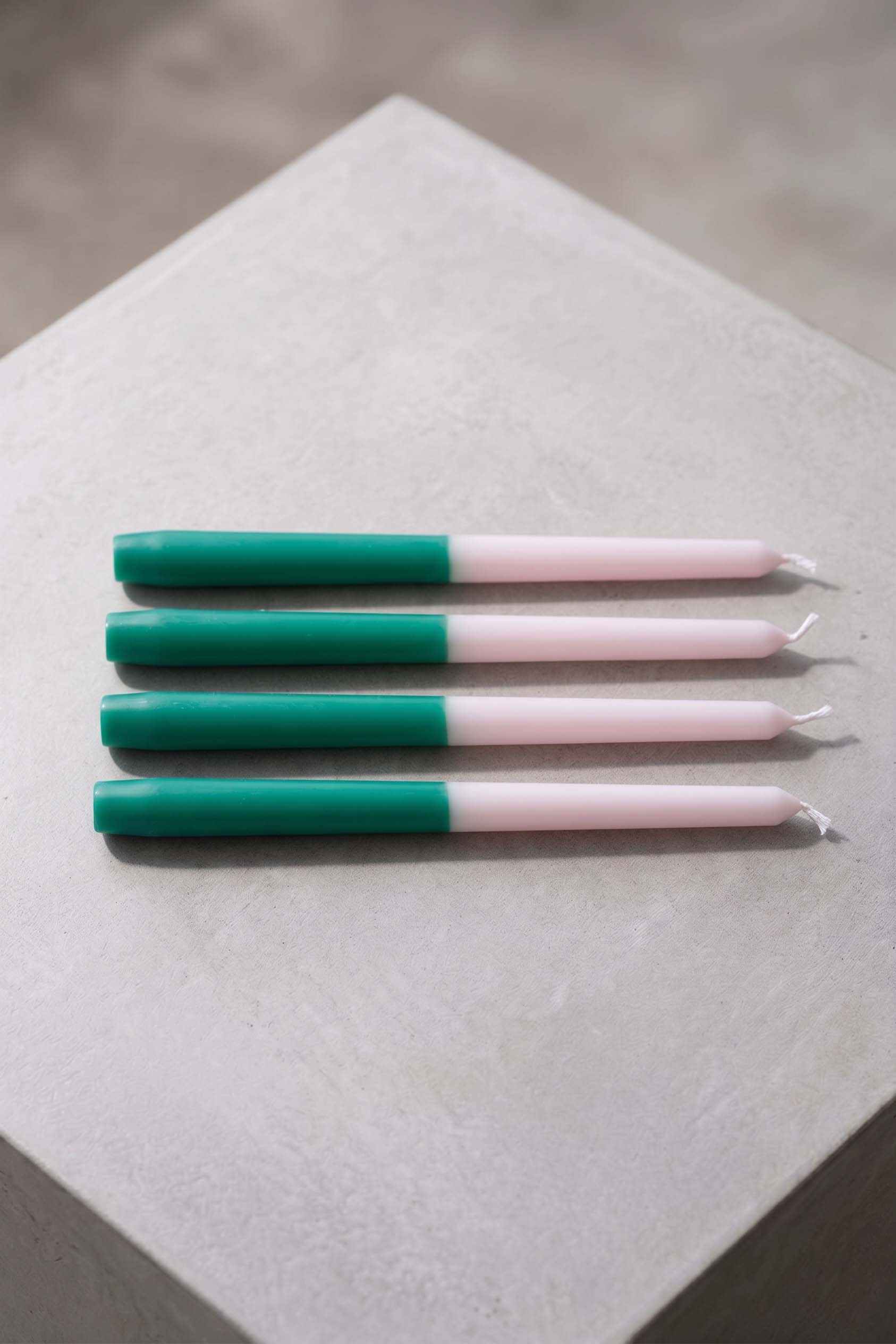 Mix & Match Tapered Candles