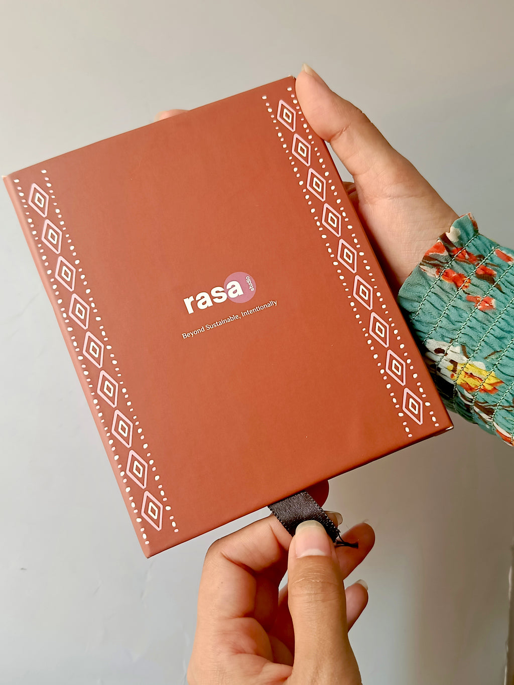 Wax Sachet- Rectangle (Set of 2)