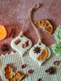 Wax Sachet - Rain Drop (Set of 2)