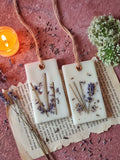 Wax Sachet- Rectangle (Set of 2)
