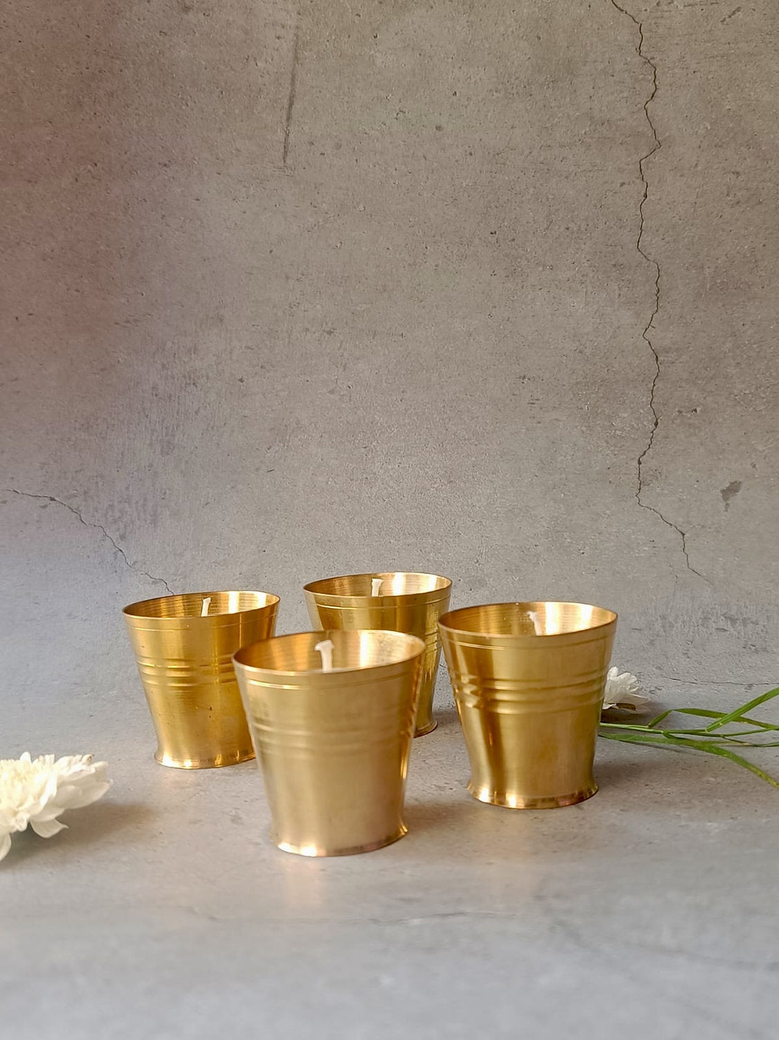 Saanjh Candle Sets
