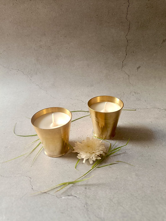 Saanjh Candle Sets