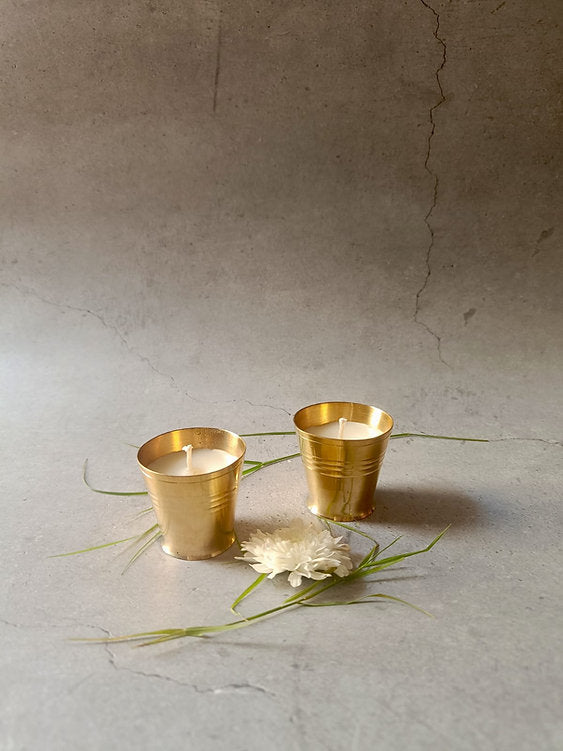 Saanjh Candle Sets