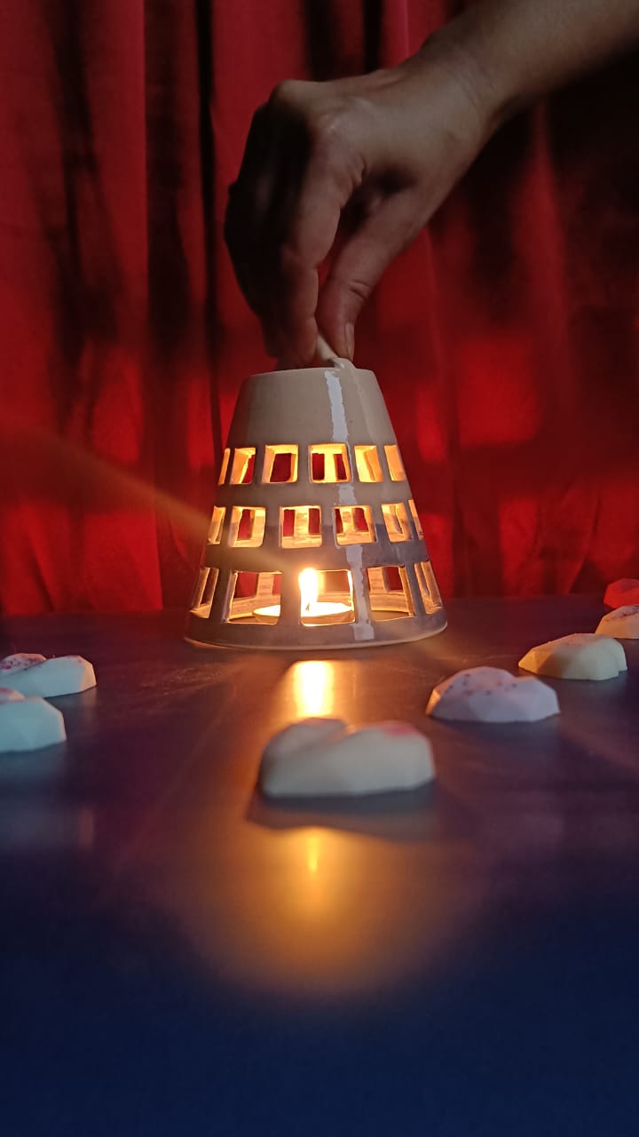 Serenade Glow Lantern Set