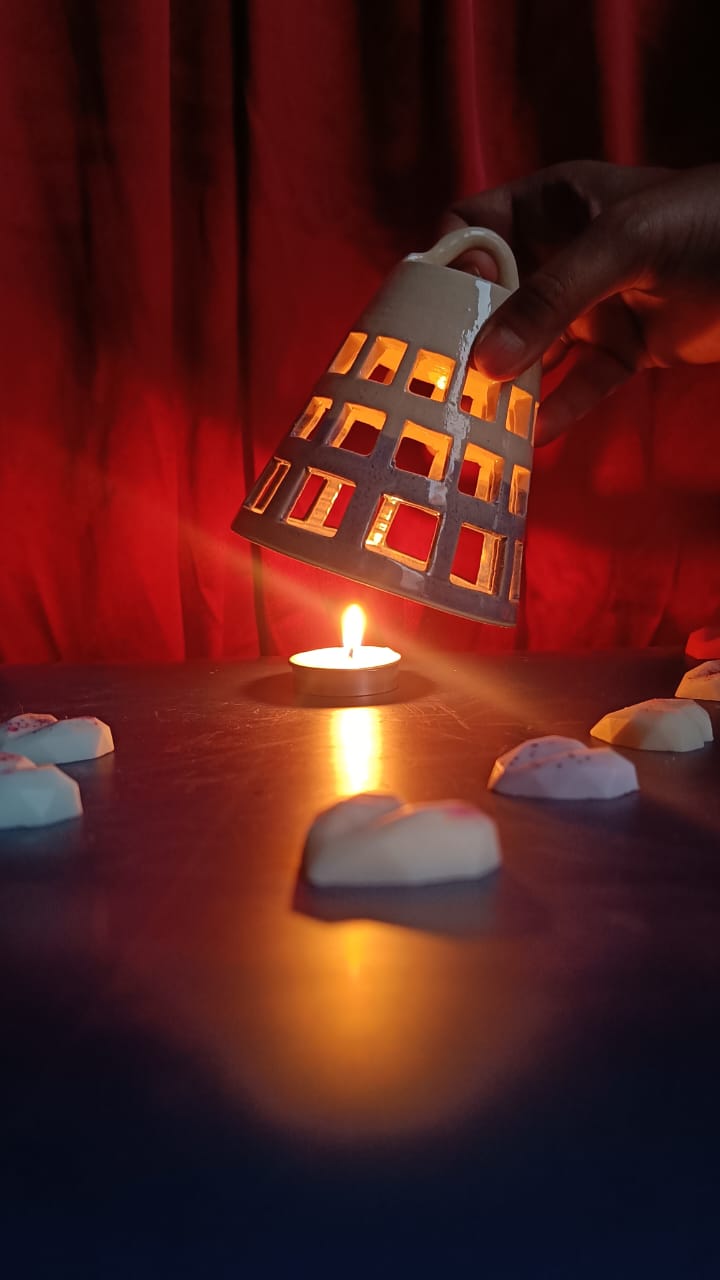 Serenade Glow Lantern Set