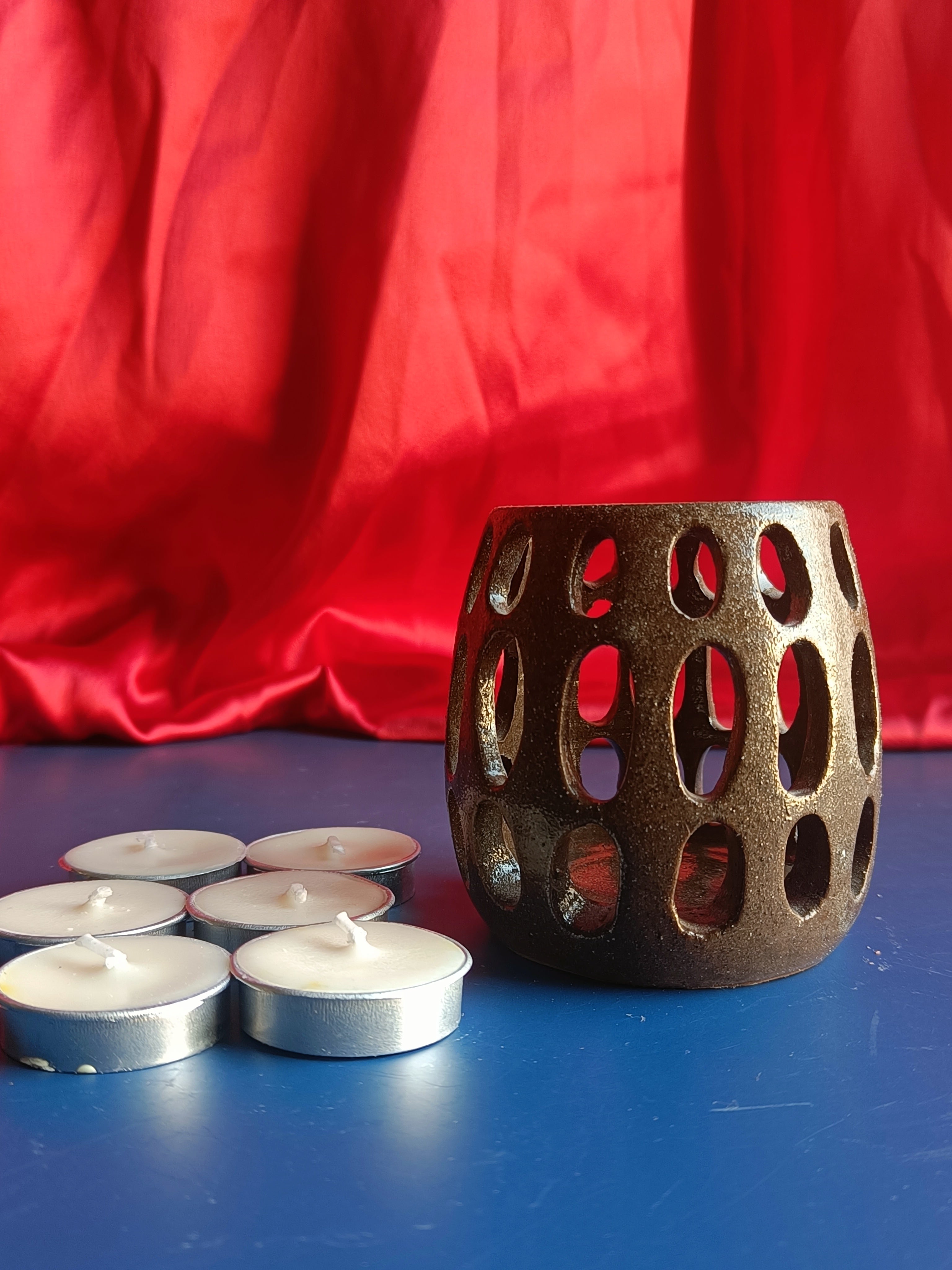 Shadow & Light Lantern Set