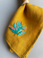 Wild Fern Napkin