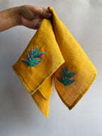 Wild Fern Napkin